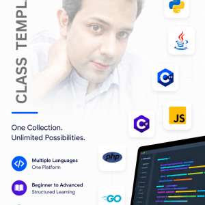 Class Template